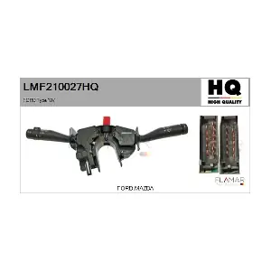 FLAMAR LMF210027HQ