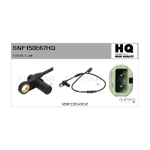 SNF150E67HQ FLAMAR
