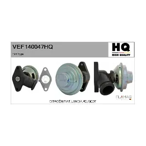 VEF140047HQ FLAMAR
