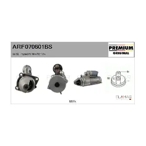 ARF070601BS FLAMAR