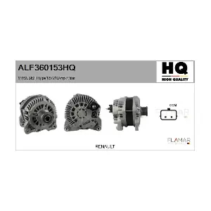 ALF360153HQ FLAMAR