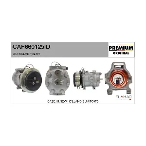 FLAMAR CAF660125ID