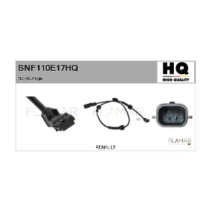 SNF110E17HQ FLAMAR