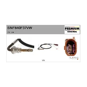 SNF840F37VW FLAMAR