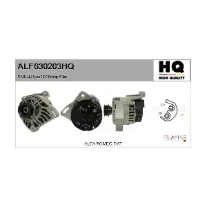 ALF630203HQ FLAMAR