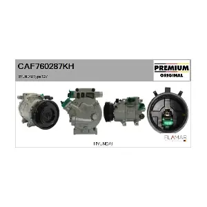 FLAMAR CAF760287KH