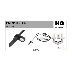SNF910E78HQ FLAMAR