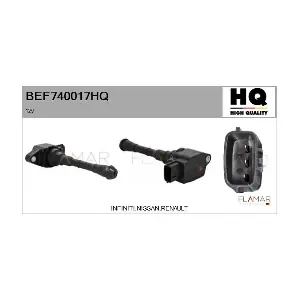 BEF740017HQ FLAMAR