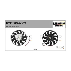 EVF160337VW FLAMAR