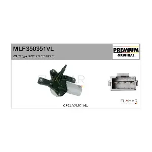 MLF350351VL FLAMAR