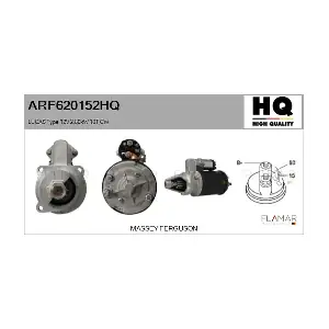 FLAMAR ARF620152HQ