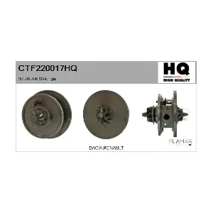 CTF220017HQ FLAMAR