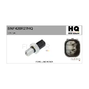 SNF420R27HQ FLAMAR