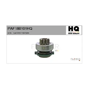 PAF180101HQ FLAMAR