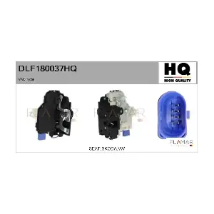 DLF180037HQ FLAMAR