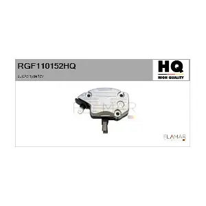FLAMAR RGF110152HQ