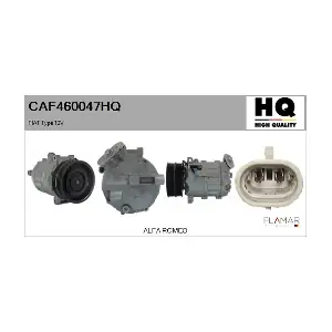 CAF460047HQ FLAMAR