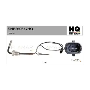 SNF260F47HQ FLAMAR