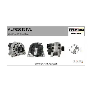 FLAMAR ALF650151VL