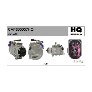 FLAMAR CAF650037HQ