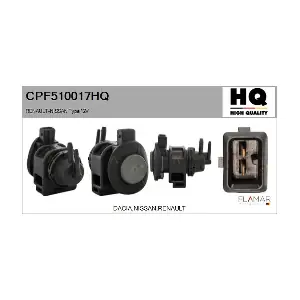 FLAMAR CPF510017HQ