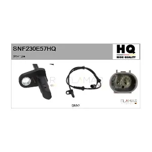 SNF230E57HQ FLAMAR