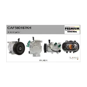 CAF580187KH FLAMAR