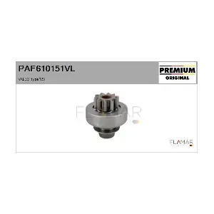 FLAMAR PAF610151VL