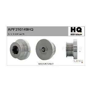 FLAMAR APF210149HQ