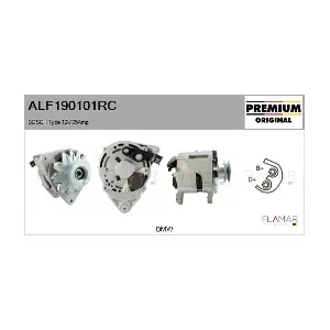 FLAMAR ALF190101RC