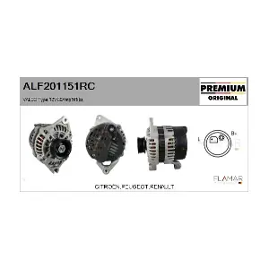 FLAMAR ALF201151RC
