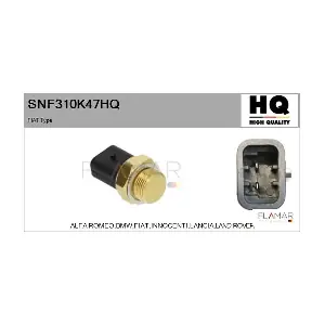 SNF310K47HQ FLAMAR