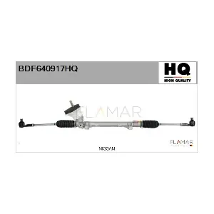 BDF640917HQ FLAMAR