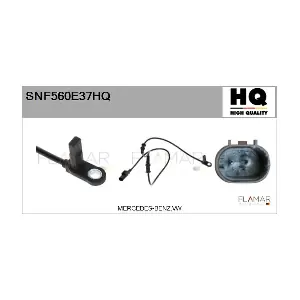 SNF560E37HQ FLAMAR