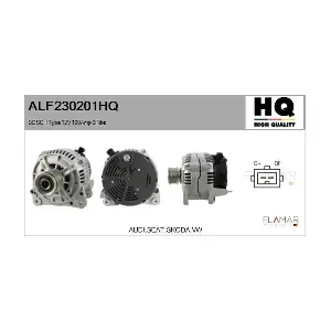 ALF230201HQ FLAMAR