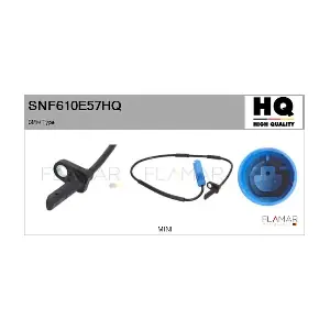 SNF610E57HQ FLAMAR