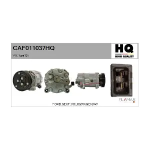 FLAMAR CAF011037HQ