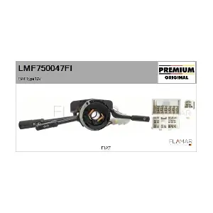 FLAMAR LMF750047FI