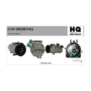 CAF260387HQ FLAMAR