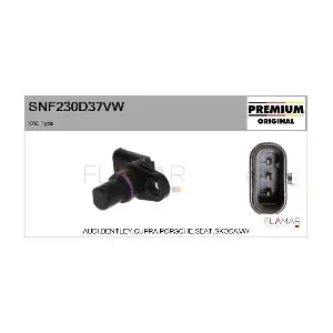 SNF230D37VW FLAMAR