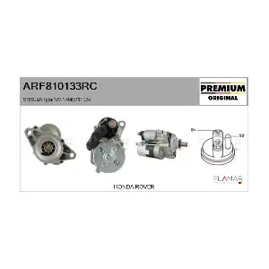 FLAMAR ARF810133RC