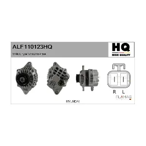 ALF110123HQ FLAMAR