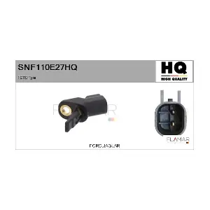 FLAMAR SNF110E27HQ