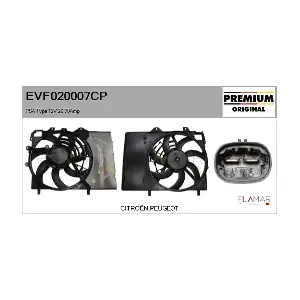 EVF020007CP FLAMAR