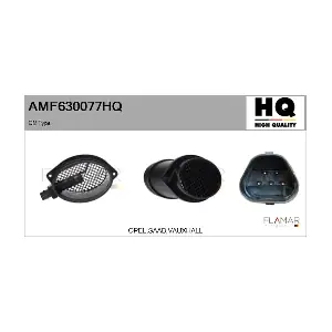 AMF630077HQ FLAMAR