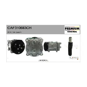 FLAMAR CAF310683CH