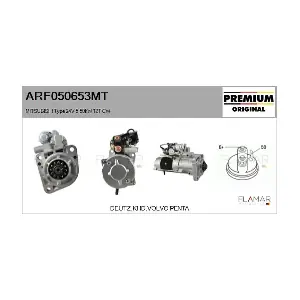 FLAMAR ARF050653MT