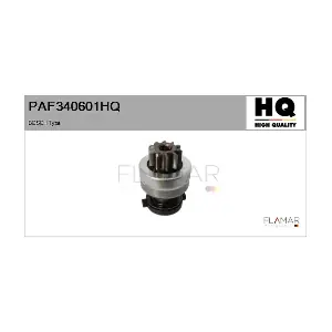 FLAMAR PAF340601HQ