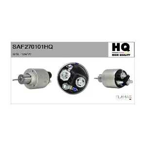 FLAMAR SAF270101HQ