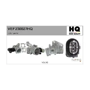 VEF230027HQ FLAMAR